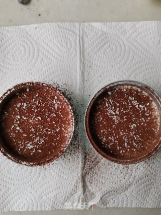 生椰拿铁巴斯克步骤14