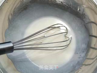 水果奶油蛋糕怎么做最快步骤1