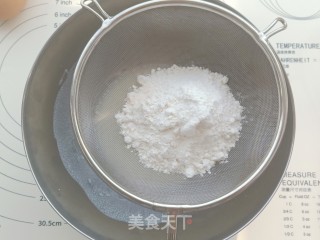 水果奶油蛋糕怎么做最快步骤2