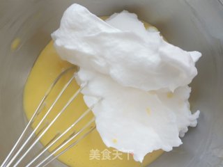 水果奶油蛋糕怎么做最快步骤5