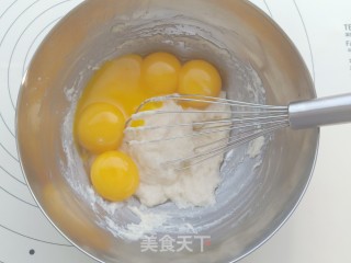 水果奶油蛋糕怎么做最快步骤3