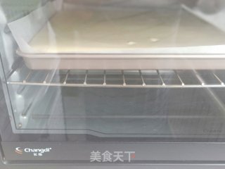 水果奶油蛋糕怎么做最快步骤8