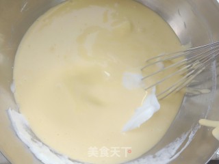 水果奶油蛋糕怎么做最快步骤6