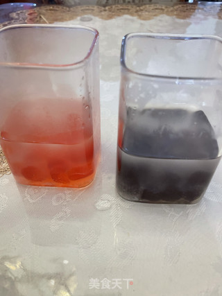 牛奶西米露步骤2