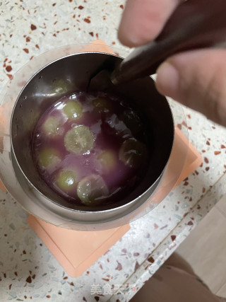 石榴芝士慕斯蛋糕步骤18
