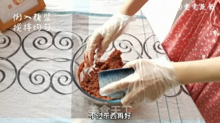 玫瑰解郁丸步骤3