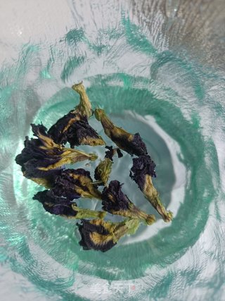 冰皮月饼（预拌粉免蒸）步骤4