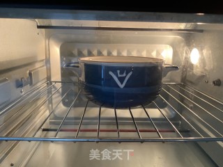 双皮烤蛋步骤5