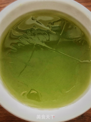 冰粉饮步骤3