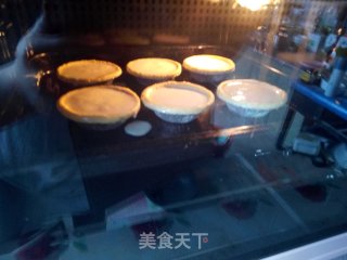 原味儿蛋挞！步骤5