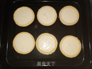 原味儿蛋挞！步骤4