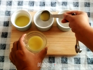 驱寒暖胃姜撞奶步骤6