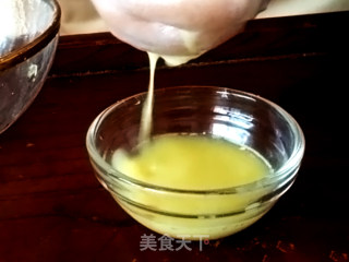 驱寒暖胃姜撞奶步骤3