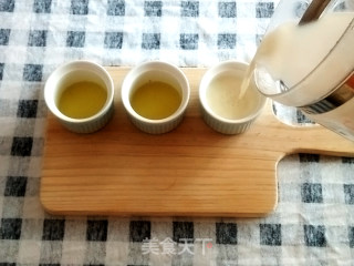 驱寒暖胃姜撞奶步骤7