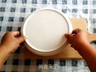 驱寒暖胃姜撞奶步骤8
