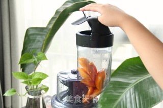 脆脆酸奶芒果冰步骤5