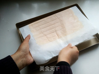白巧克力奶油夹心蛋糕步骤13