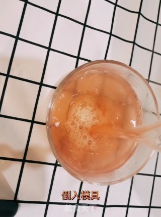 桃子果冻步骤5
