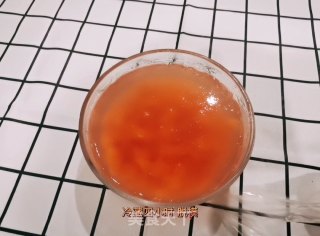 桃子果冻步骤7