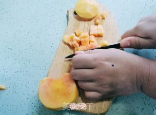 桃子派步骤3