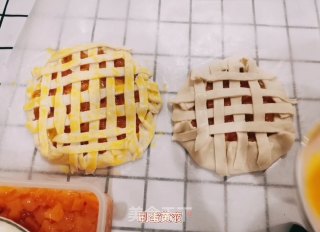 桃子派步骤13