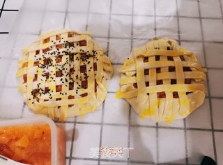 桃子派步骤14