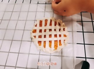桃子派步骤12