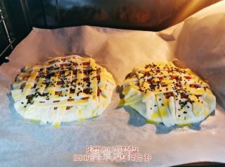 桃子派步骤15