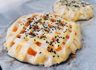 桃子派步骤16