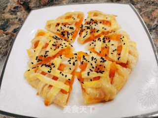 桃子派步骤18