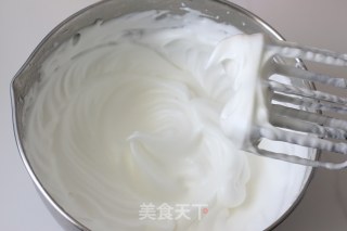 海盐奶盖蛋糕卷（法帅蒸烤箱做法）步骤7