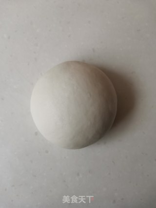 咸蛋黄芋泥饼步骤1