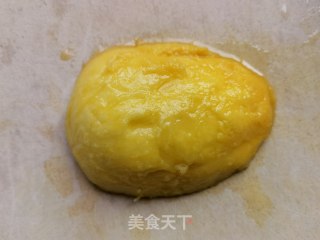 芒果酸奶步骤2