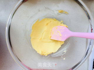 七夕好礼——爱心三明治曲奇步骤1