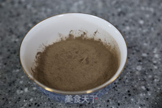 芋圆做法-----在家也可以轻轻松松做步骤1