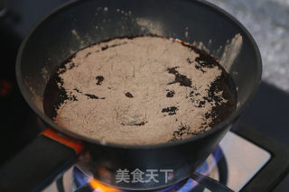 芋圆做法-----在家也可以轻轻松松做步骤2