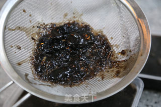 芋圆做法-----在家也可以轻轻松松做步骤4
