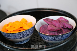 芋圆做法-----在家也可以轻轻松松做步骤8