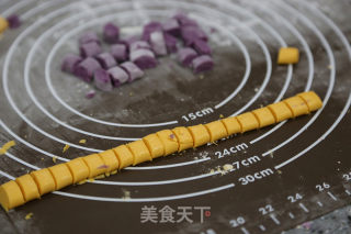 芋圆做法-----在家也可以轻轻松松做步骤12