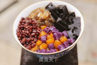 芋圆做法-----在家也可以轻轻松松做步骤20