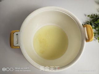 桃仁蛋糕卷步骤4