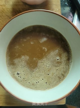 咖啡凉粉步骤6