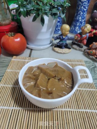 咖啡凉粉步骤8