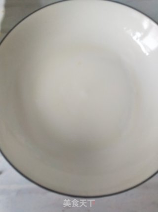 南瓜椰蓉糯米糍步骤4