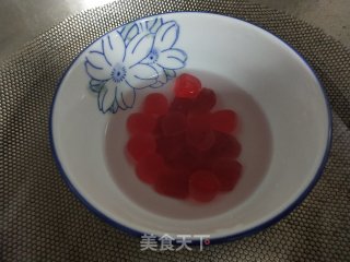 酸奶芒果慕斯蛋糕步骤8