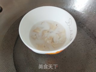 豆本豆奶芒果慕斯蛋糕步骤2