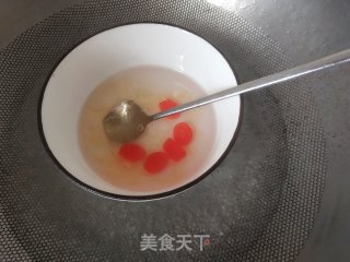 豆本豆奶芒果慕斯蛋糕步骤9