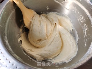 蓝莓芝士迷你磅蛋糕步骤6