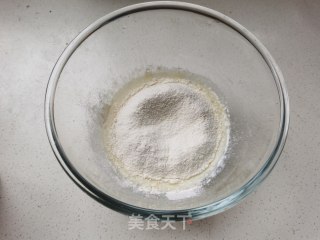 天使可可奶油卷步骤3