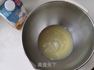 天使可可奶油卷步骤4